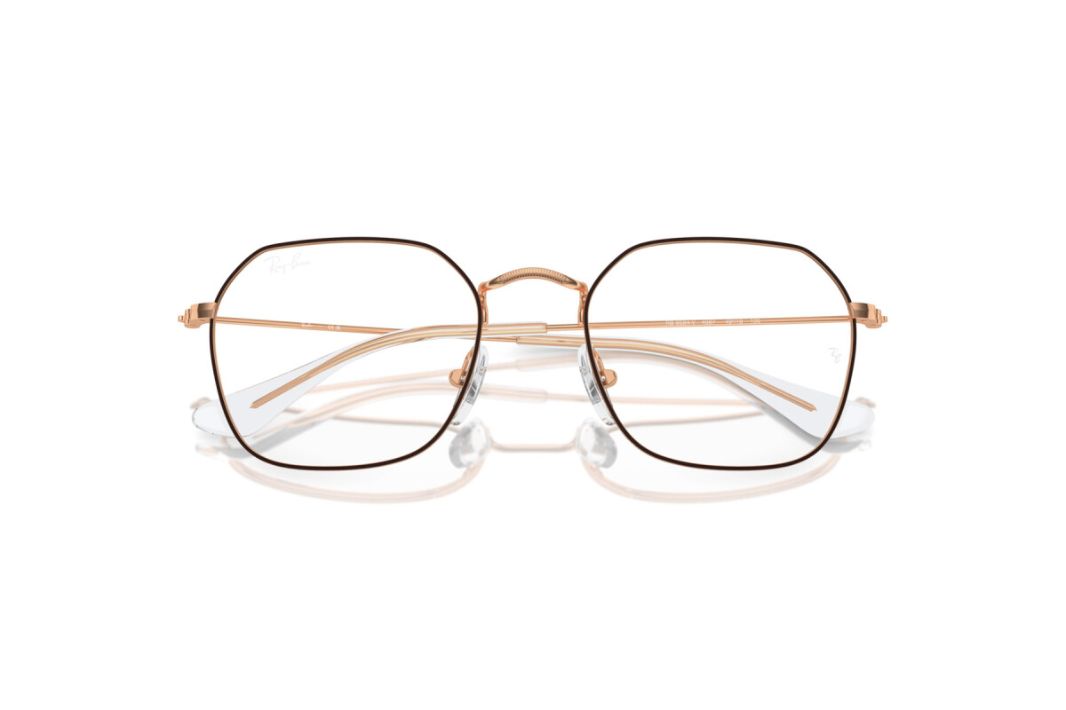 Eyeglasses Junior Ray-Ban  RY 9594V 4087