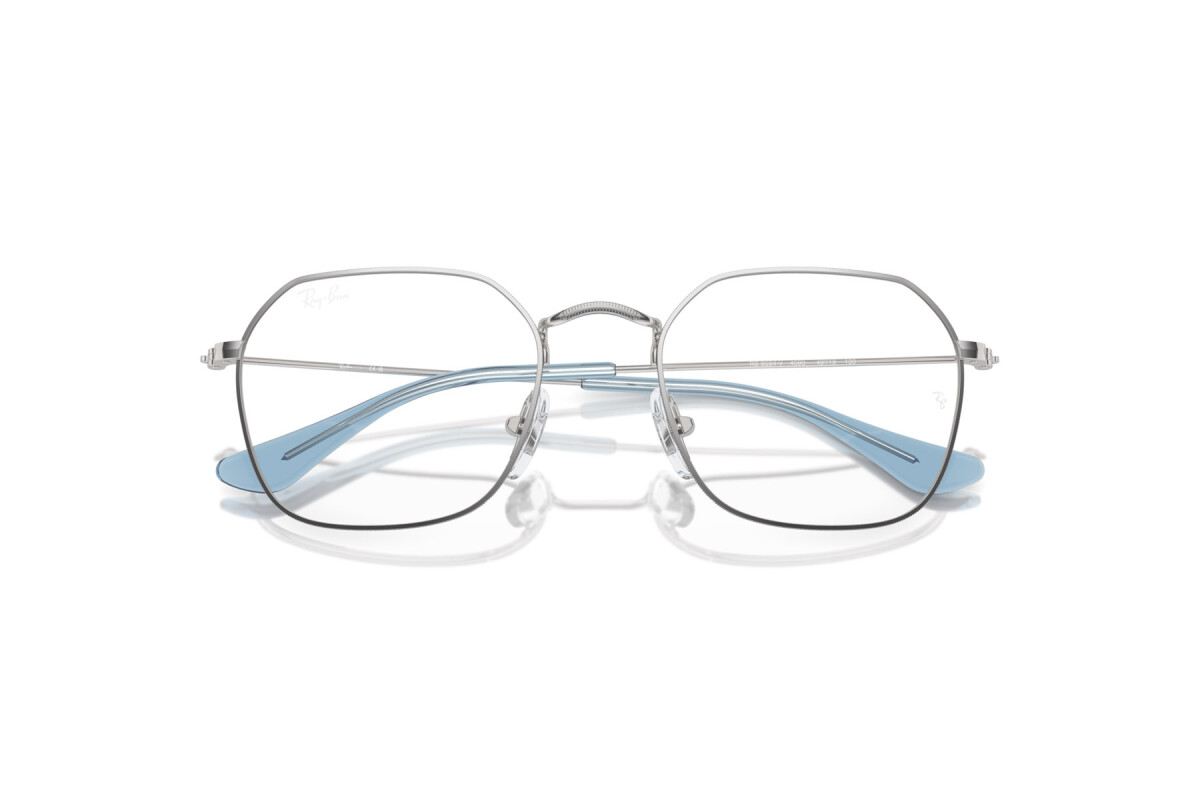 Brillen Junior (voor kind) Ray-Ban  RY 9594V 4090