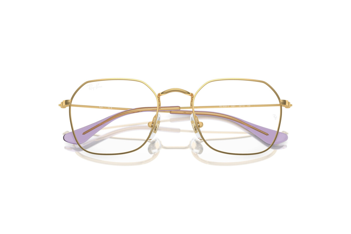 Brillen Junior (für kind) Ray-Ban  RY 9594V 4091