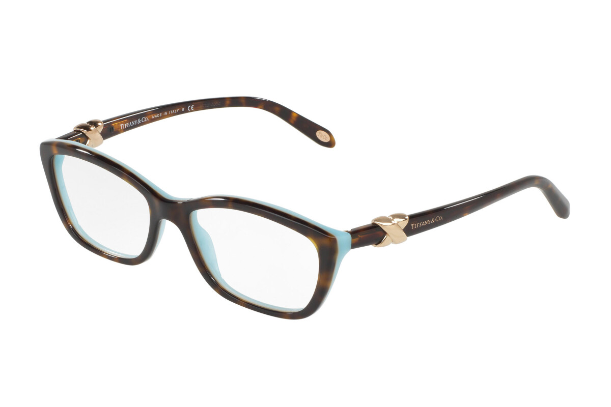 Eyeglasses Woman Tiffany  TF 2074 8216