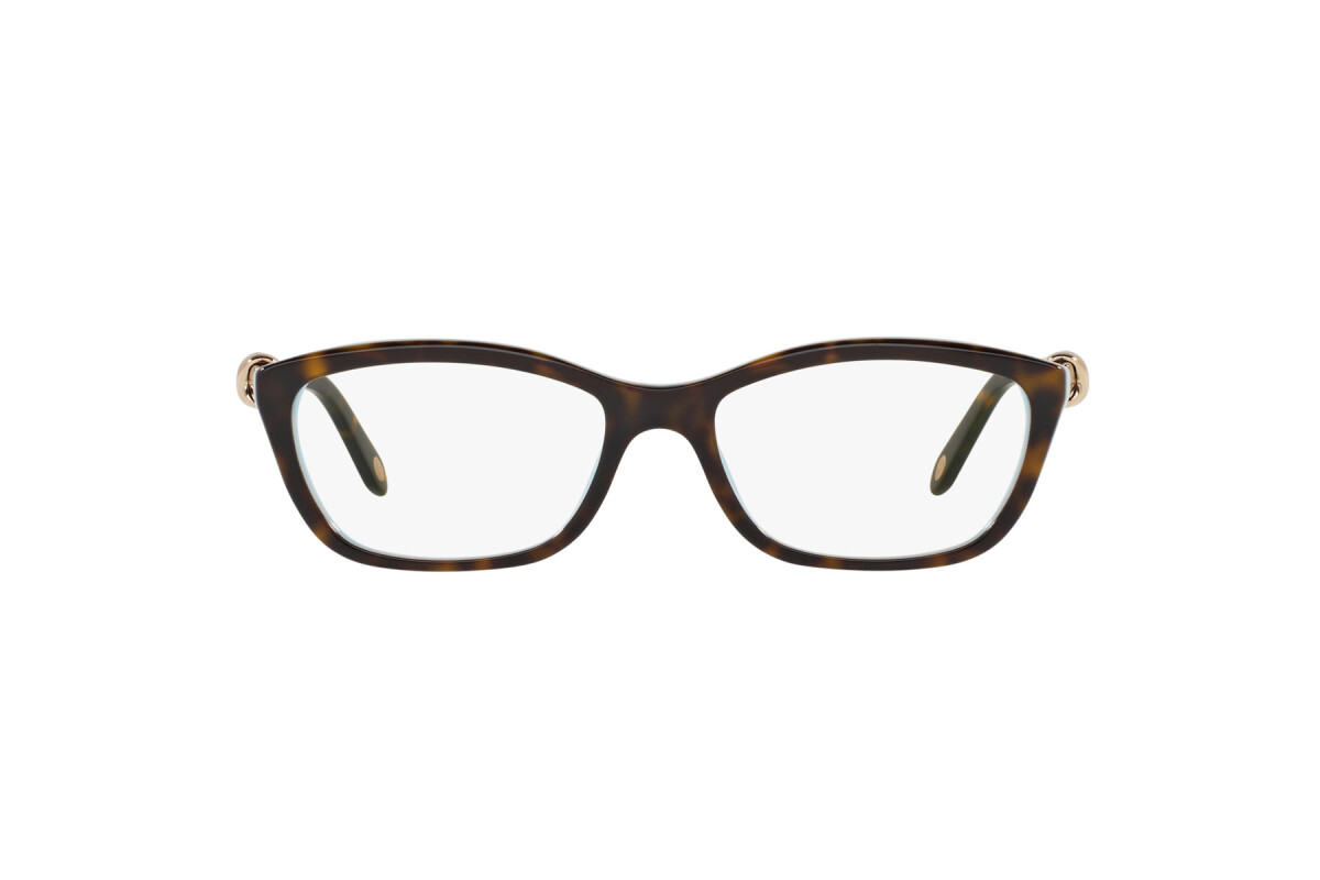 Eyeglasses Woman Tiffany  TF 2074 8216