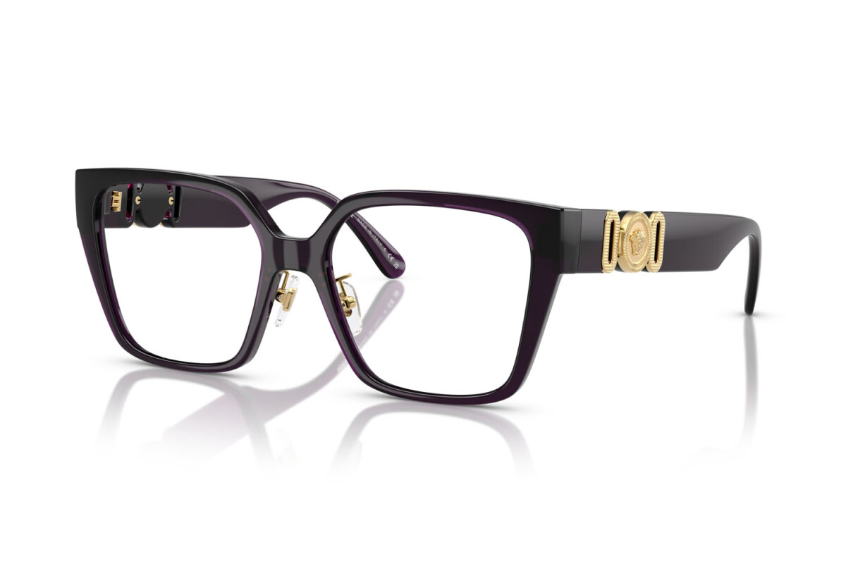 Lunettes de vue Femme Versace  VE 3371D 5263