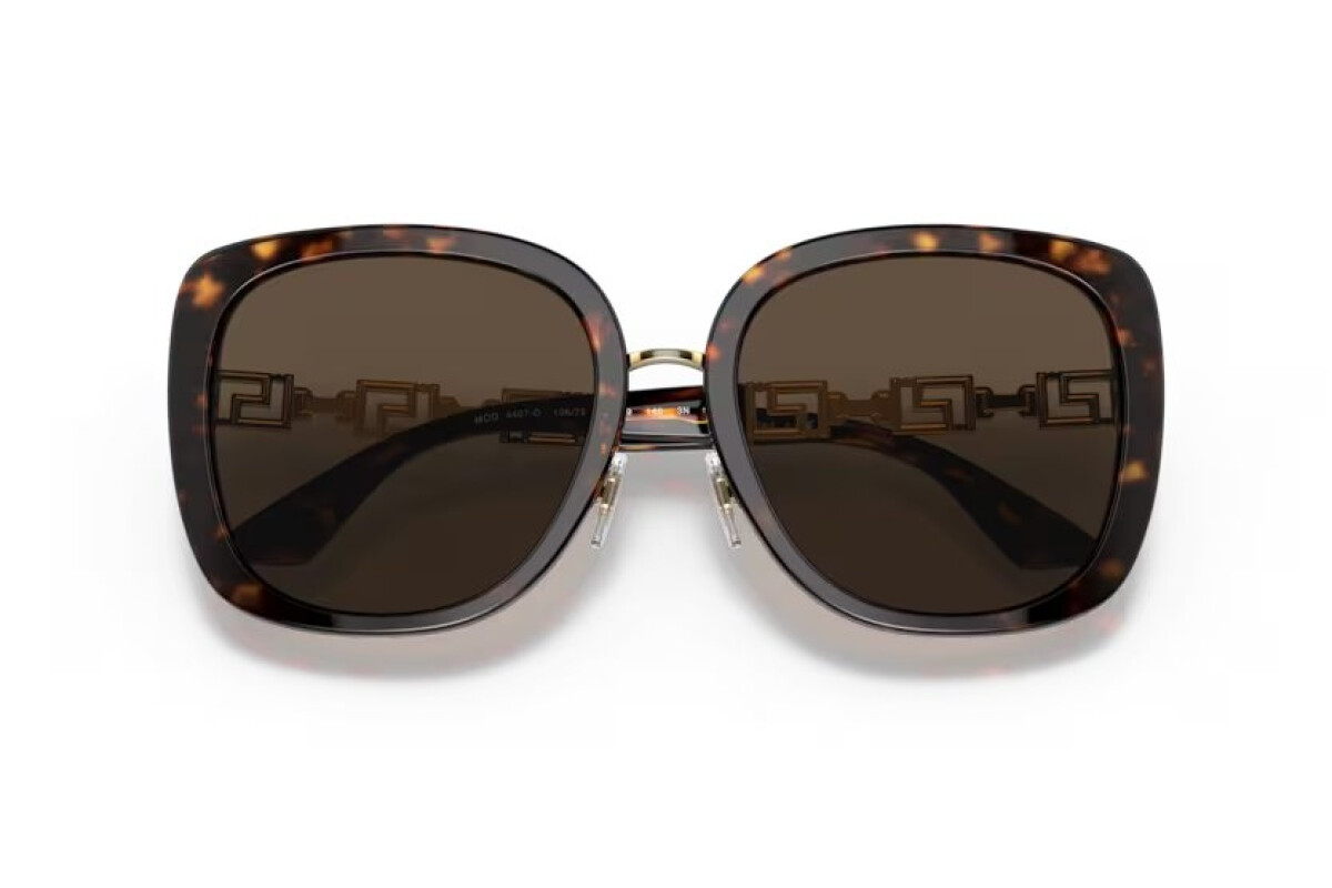 Sunglasses Woman Versace  VE 4407D 108/73