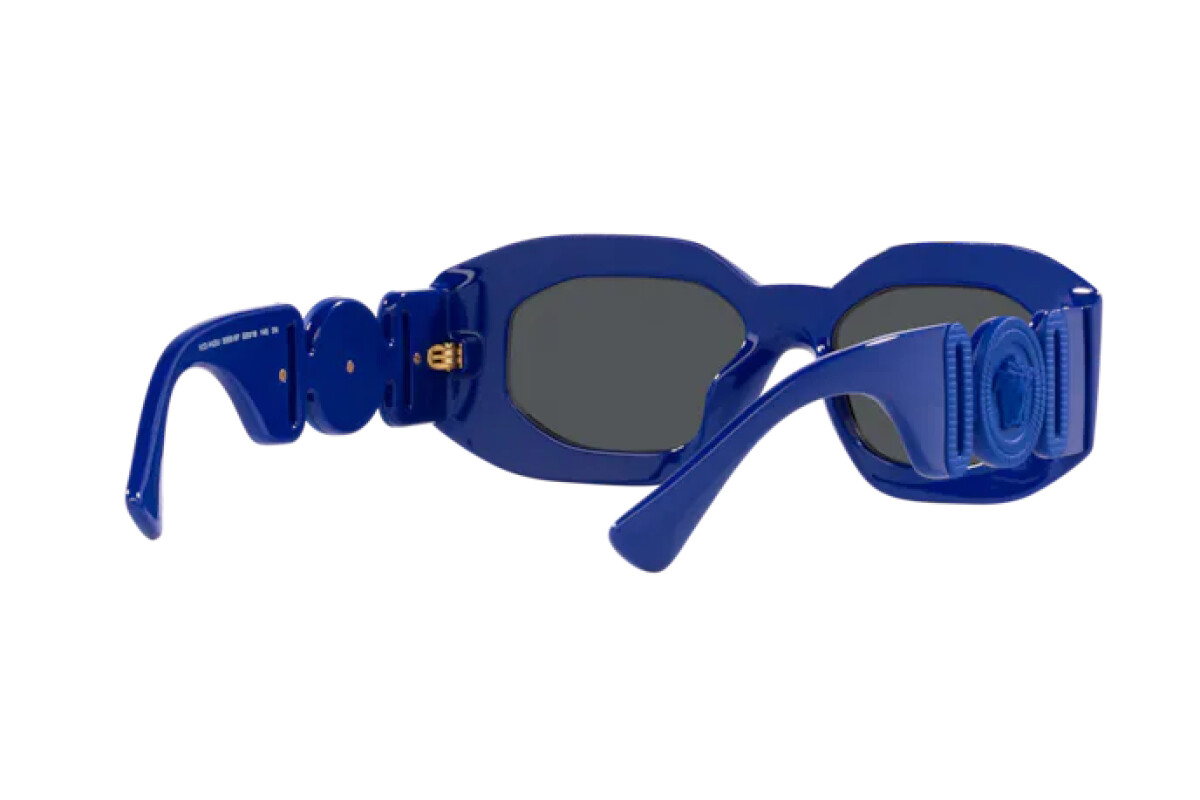 Lunettes de soleil Homme Versace  VE 4425U 536887