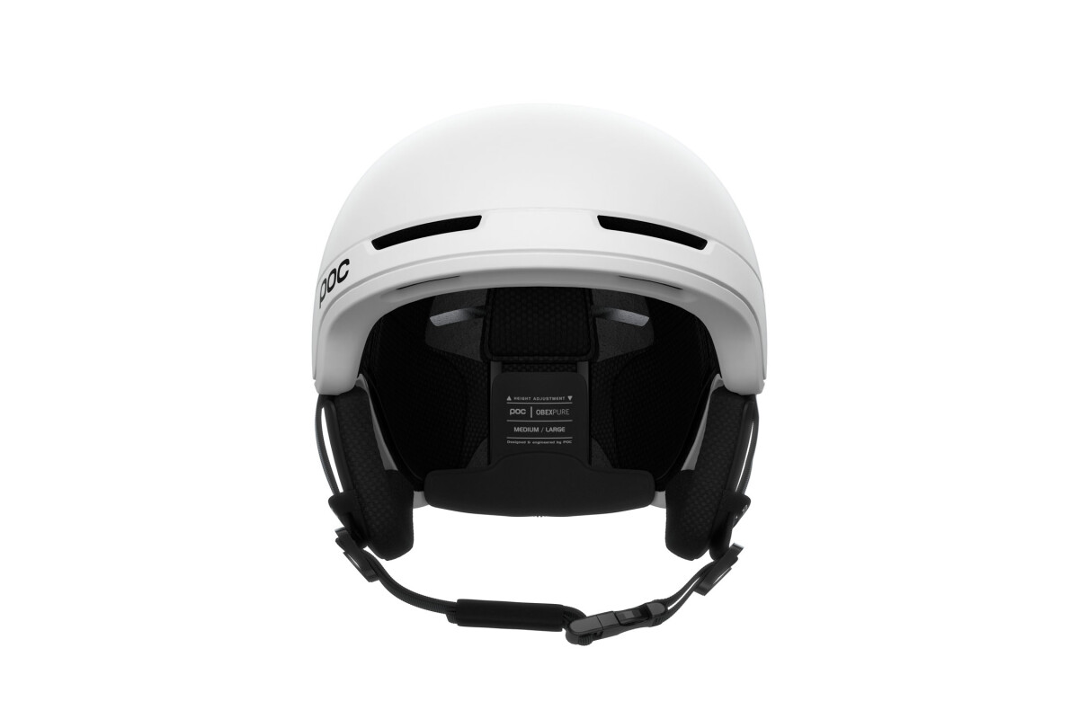 Ski helmets Unisex Poc Obex Pure POC_10109_1001