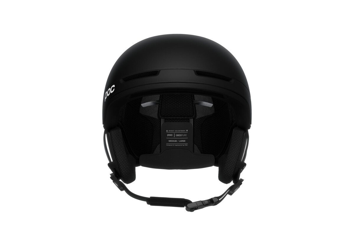 Casques de ski Unisexe Poc Obex Pure POC_10109_1002