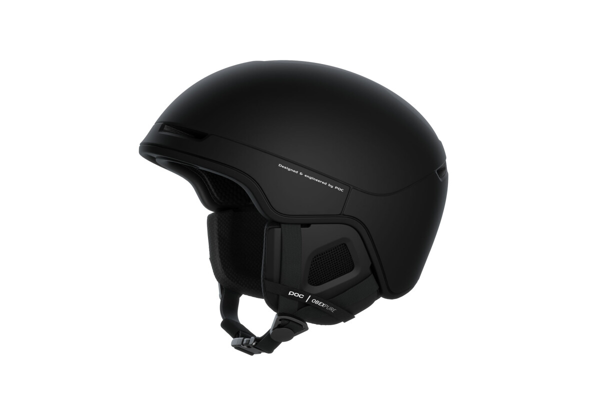 Casques de ski Unisexe Poc Obex Pure POC_10109_1002