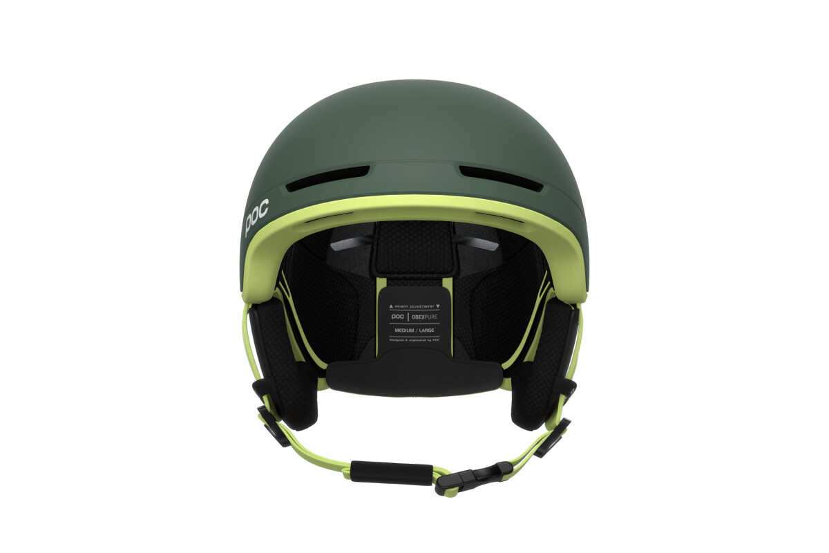 Casques de ski Unisexe Poc Obex Pure POC_10109_1461