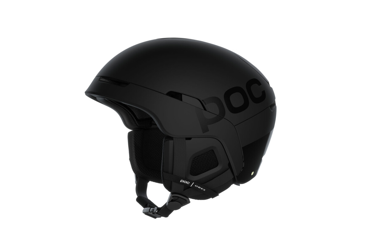 Ski helmets Unisex Poc Obex Bc Mips POC_10114_1037