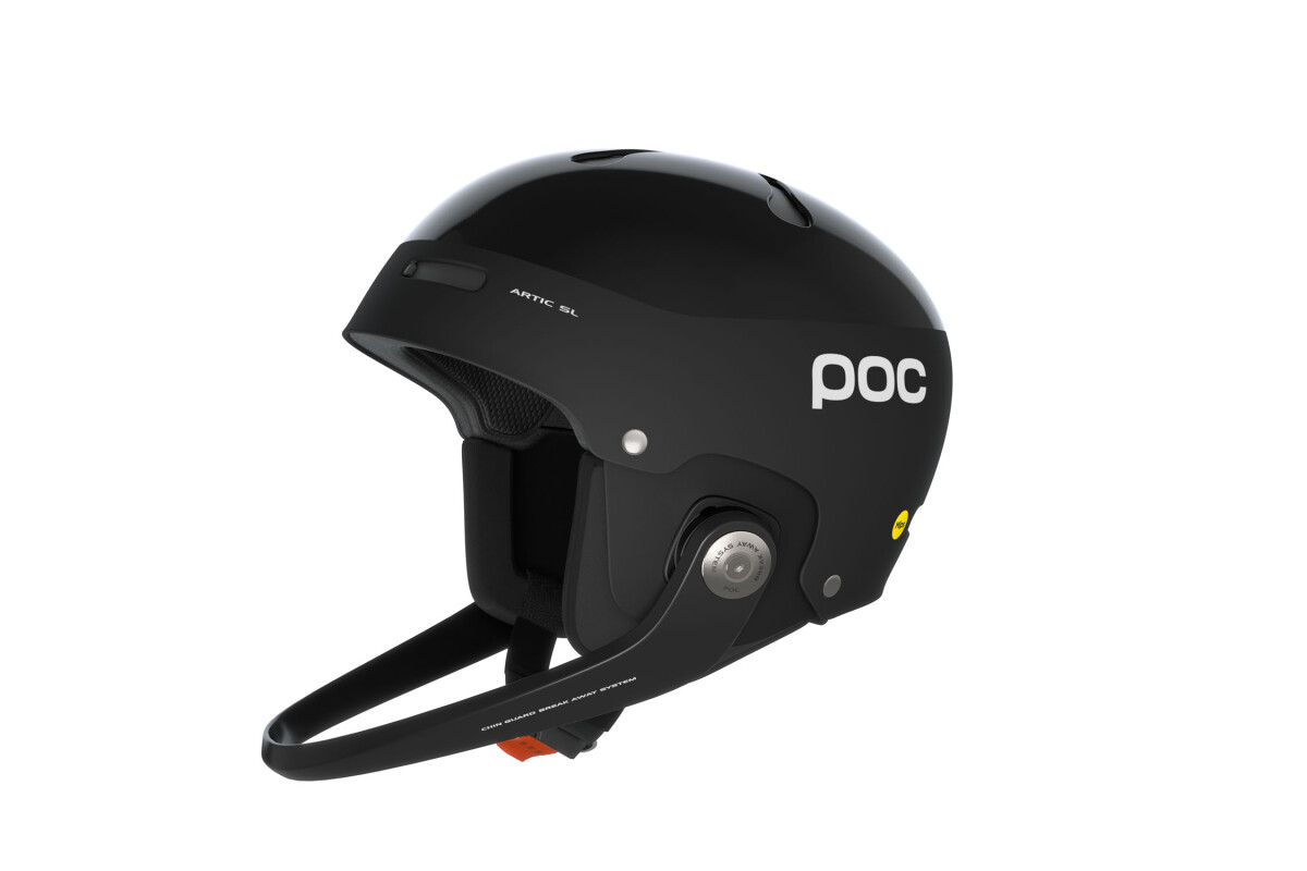 Casques de ski Unisexe Poc Artic Sl Mips POC_10179_1002