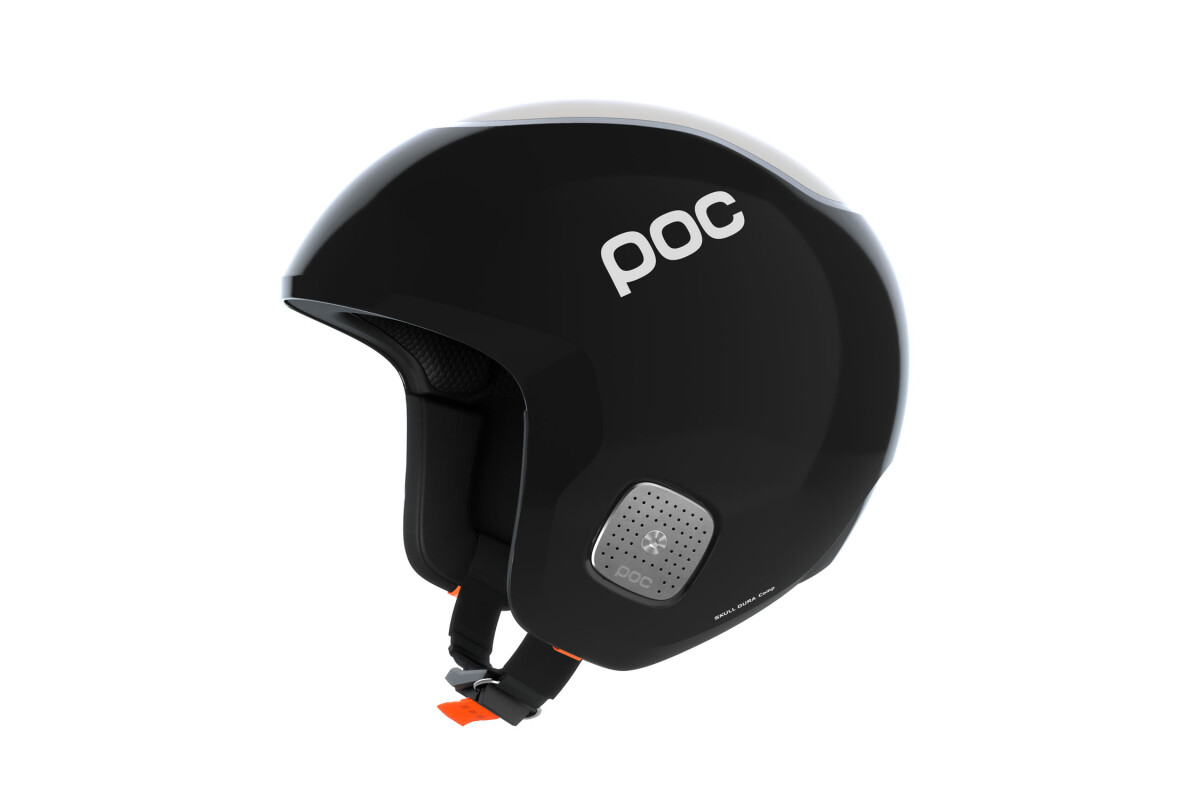 Ski helmets Unisex Poc Skull Dura Comp Mips POC_10181_1002