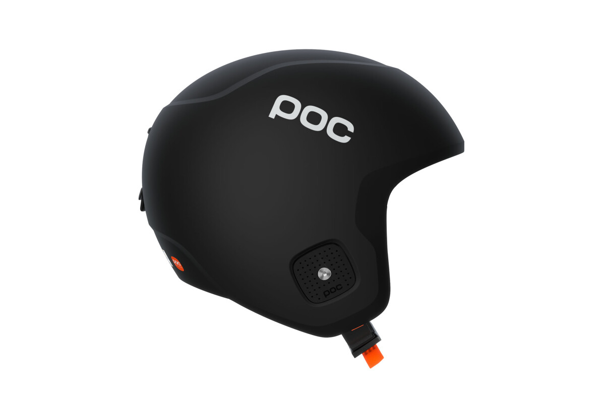 Casques de ski Unisexe Poc Skull Dura X Mips POC_10182_1037