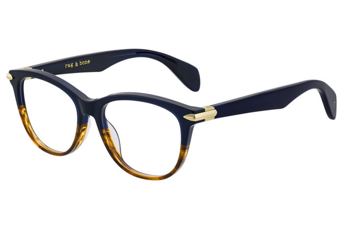 Eyeglasses Woman Rag & Bone RNB3014 RNB 101868 IPR