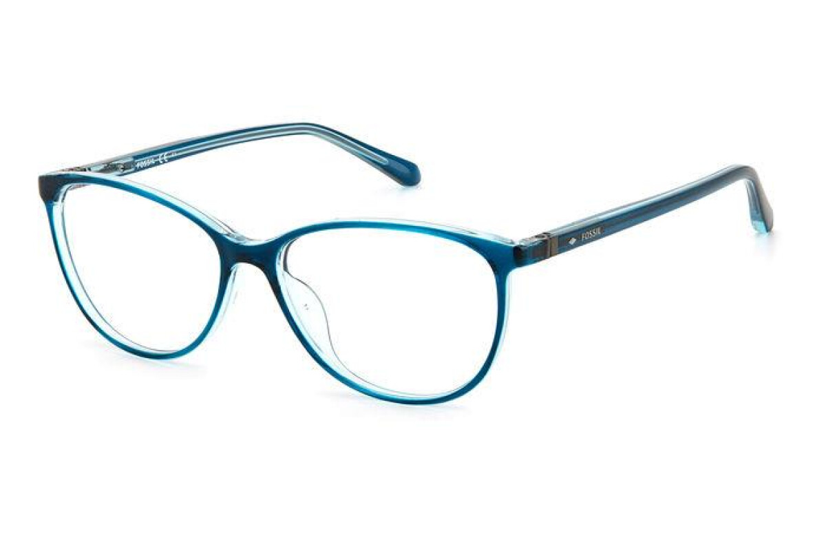 Eyeglasses Woman Fossil FOS 7050 FOS 102130 ZI9