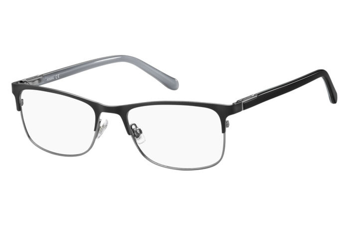 Eyeglasses Man Fossil FOS 7077 FOS 103095 RZZ