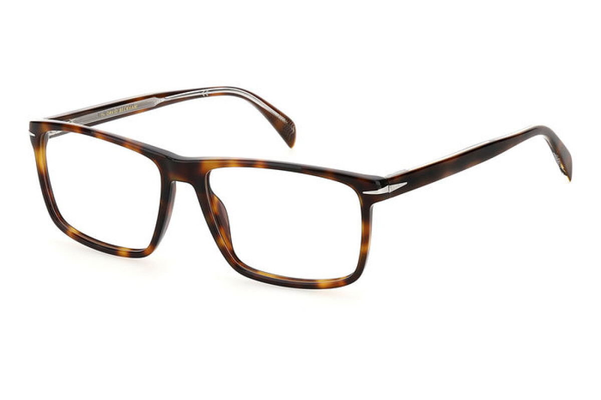 Lunettes de vue Homme David Beckham DB 1020 DB 103435 086