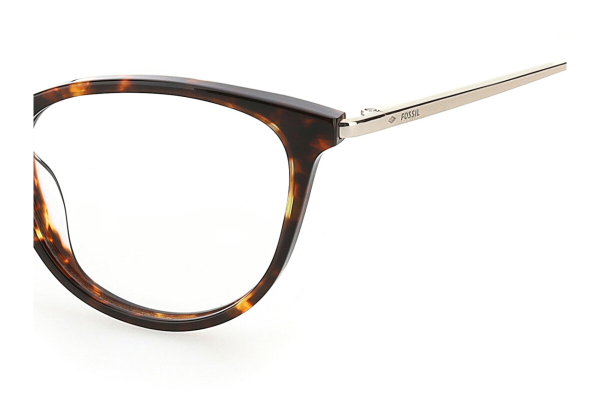 Eyeglasses Woman Fossil Fos 7080/G FOS 103539 086