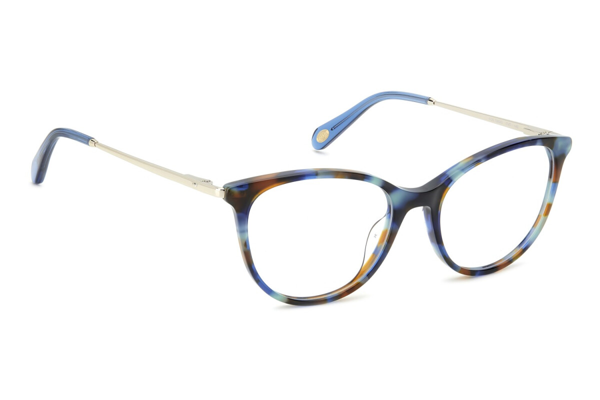 Lunettes de vue Femme Fossil Fos 7080/G FOS 103539 CVT