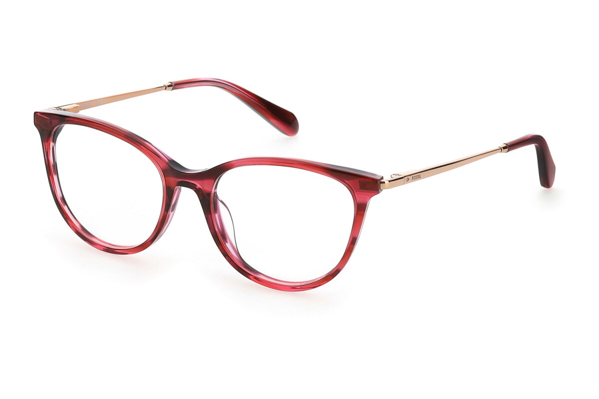 Eyeglasses Woman Fossil Fos 7080/G FOS 103539 LHF