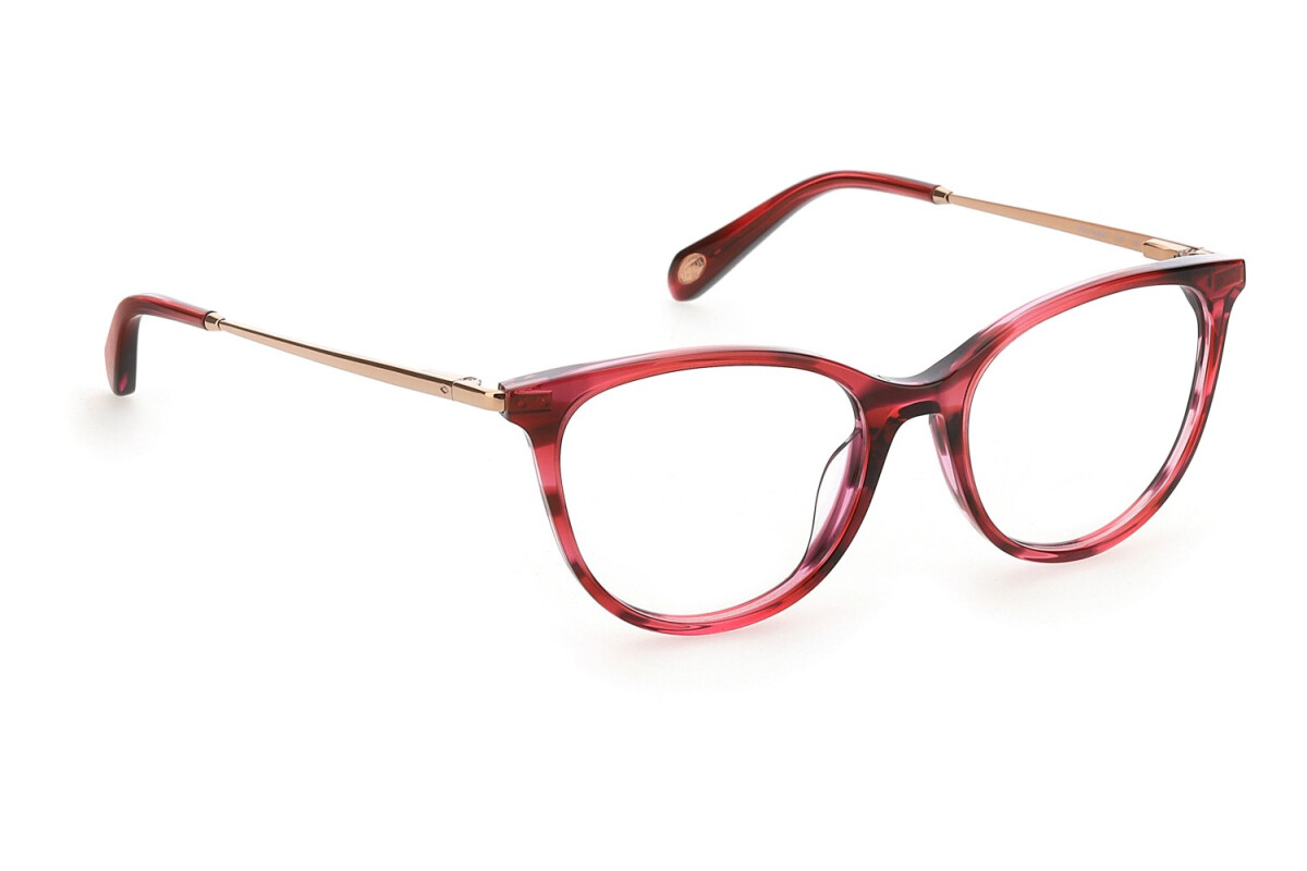 Eyeglasses Woman Fossil Fos 7080/G FOS 103539 LHF