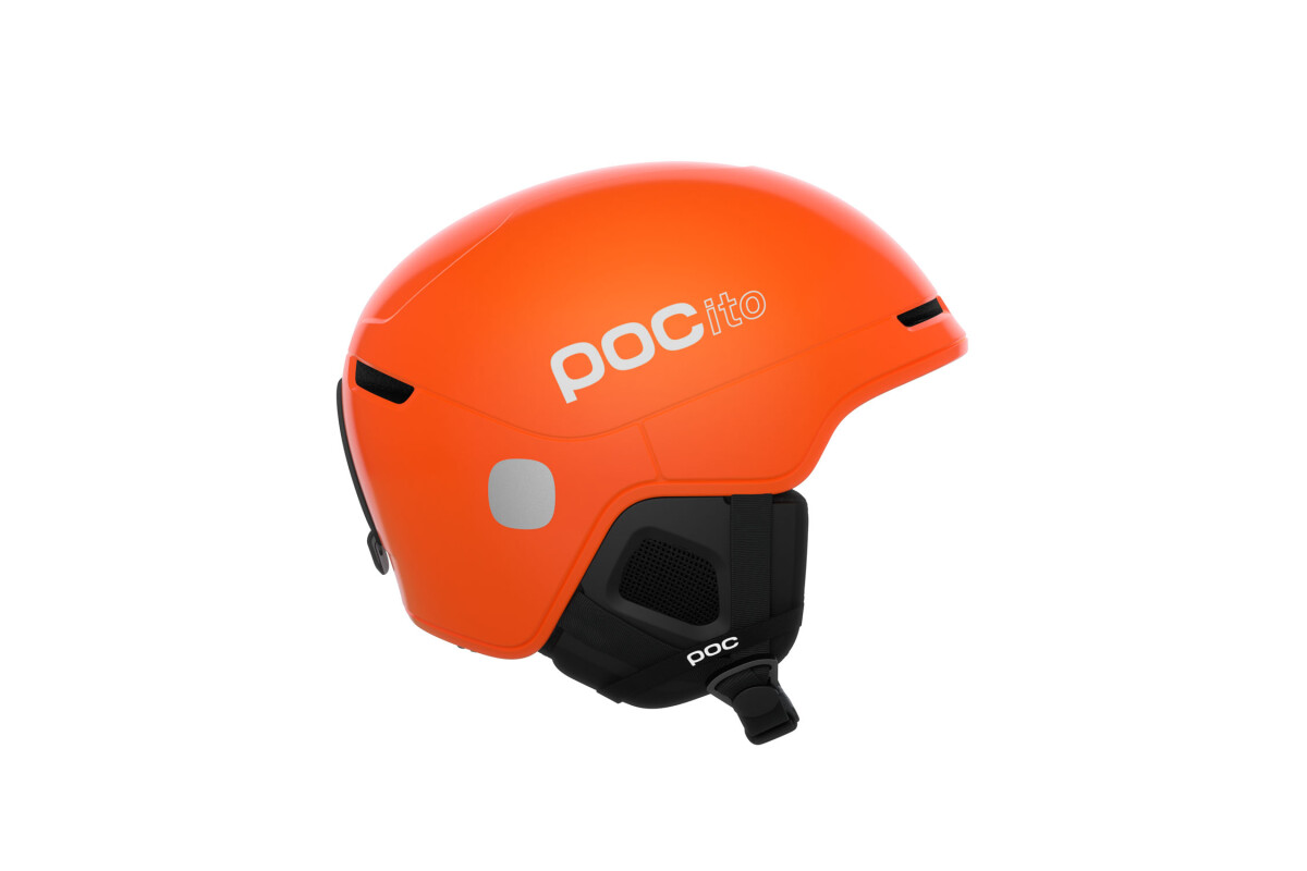 Casques de ski Junior (pour enfant) Poc Pocito Obex Mips POC_10474_9050