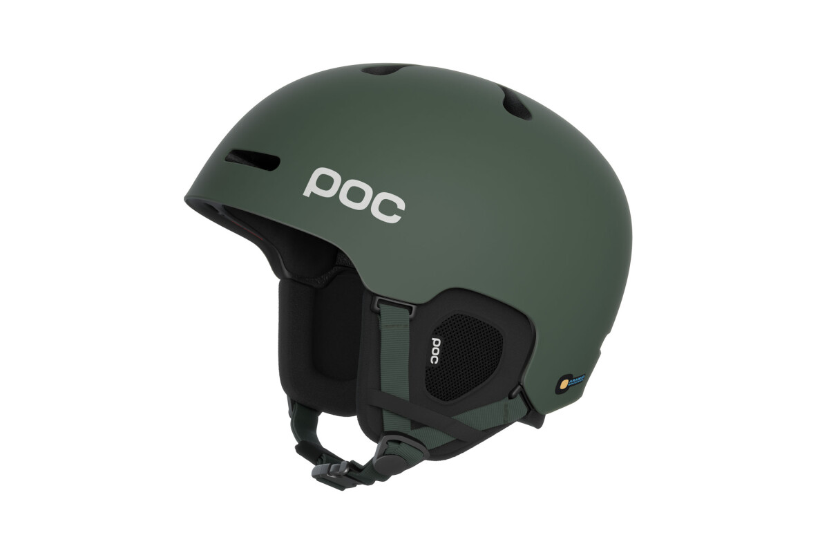 Casques de ski Unisexe Poc Fornix Mips POC_10476_1461