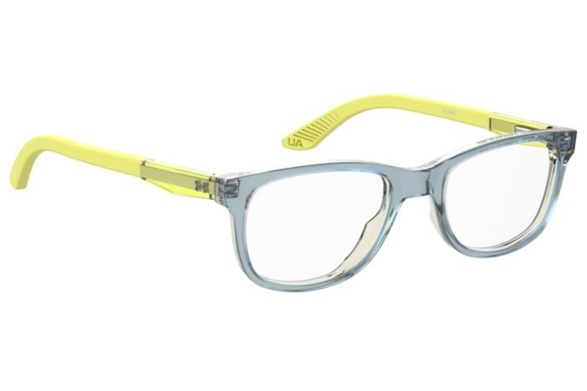 Eyeglasses Junior Under Armour Ua 9002 UA 104920 DCD