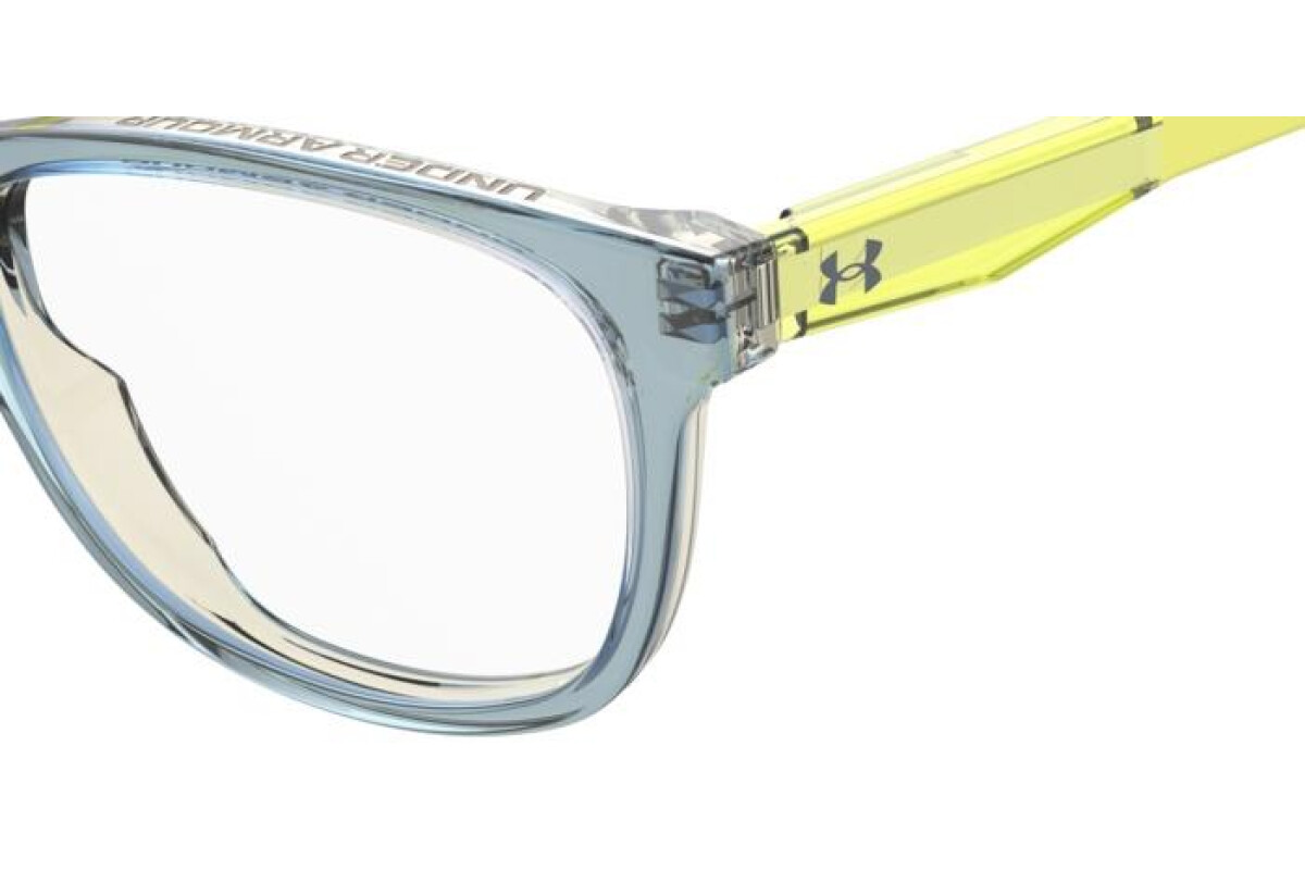 Eyeglasses Junior Under Armour Ua 9002 UA 104920 DCD