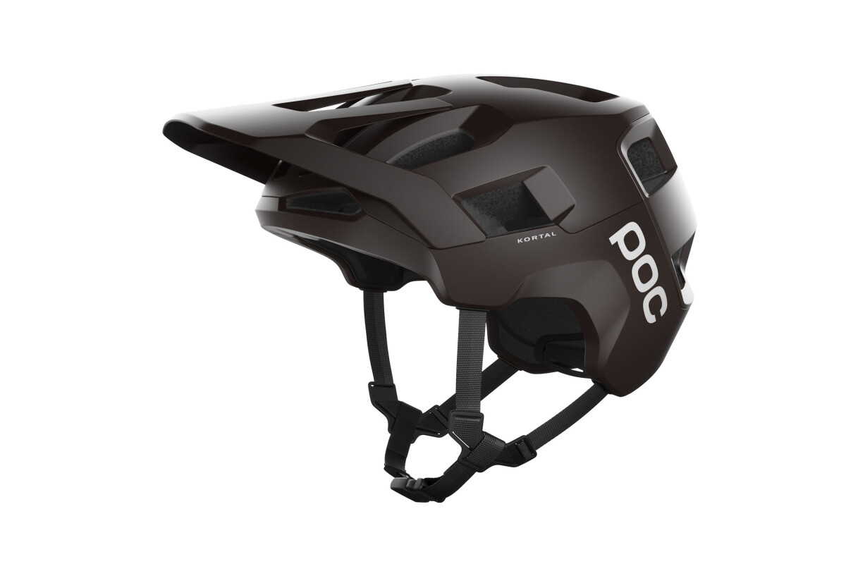 Casques de vélo Unisexe Poc Kortal POC_10524_1824