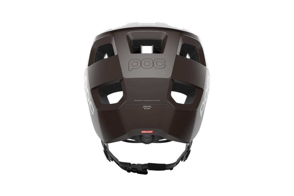 Casques de vélo Unisexe Poc Kortal POC_10524_1824