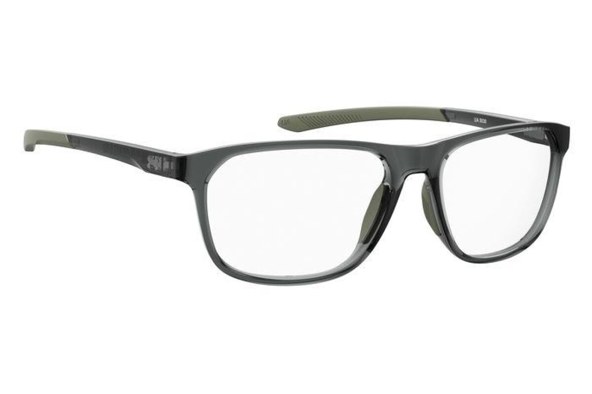 Lunettes de vue Unisexe Under Armour UA 5030 UA 105610 0OX