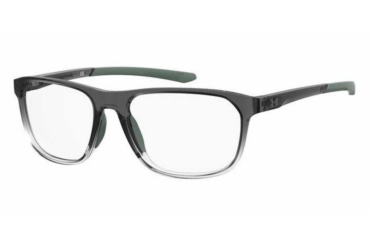 Lunettes de vue Unisexe Under Armour Ua 5030 UA 105610 B59