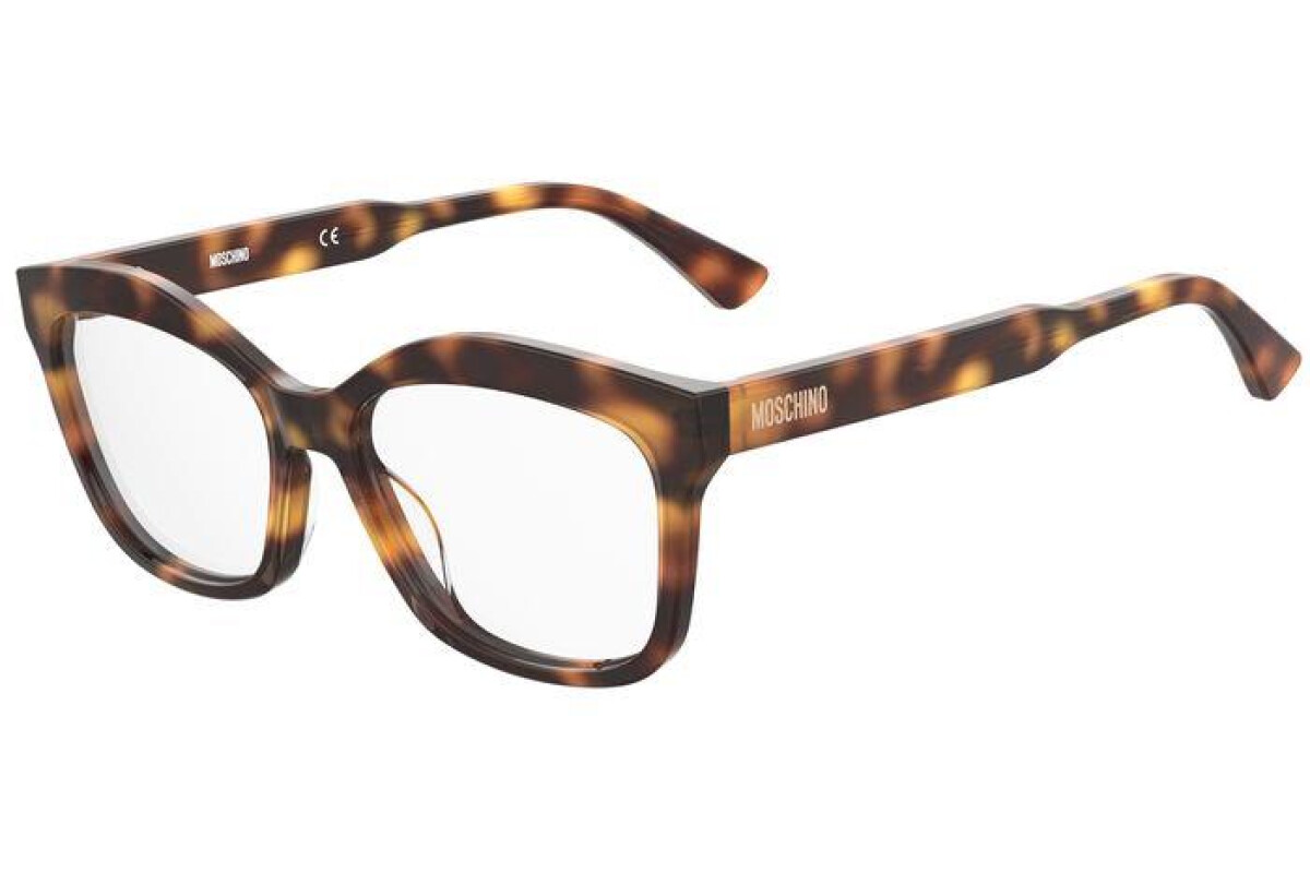 Eyeglasses Woman Moschino MOS606 MOS 105693 05L