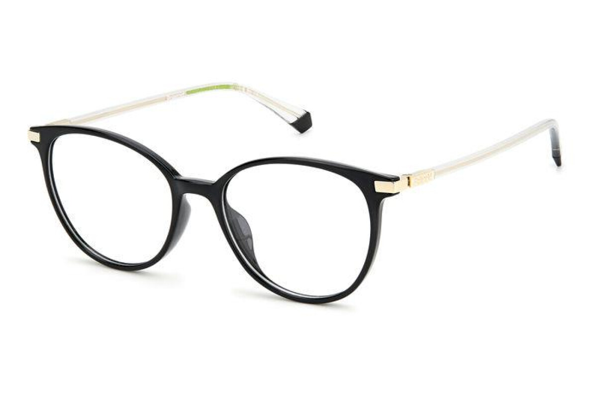 Eyeglasses Woman Polaroid PLD D459/G PLD 105799 807