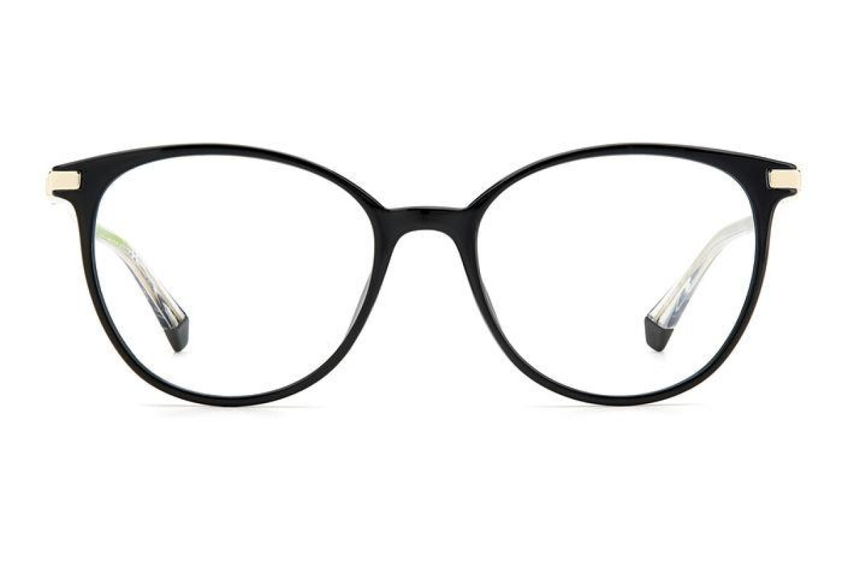 Eyeglasses Woman Polaroid PLD D459/G PLD 105799 807