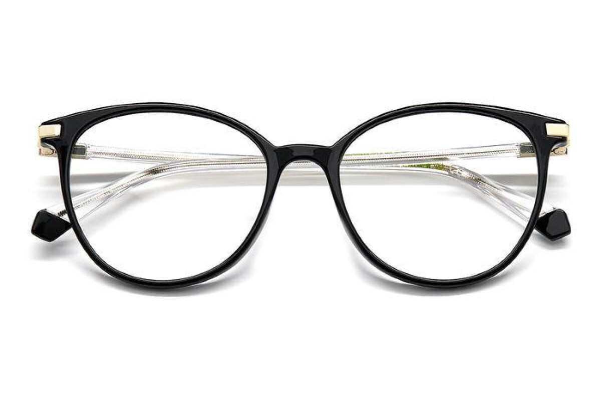 Eyeglasses Woman Polaroid PLD D459/G PLD 105799 807