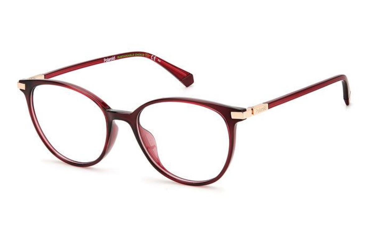 Eyeglasses Woman Polaroid PLD D459/G PLD 105799 B3V