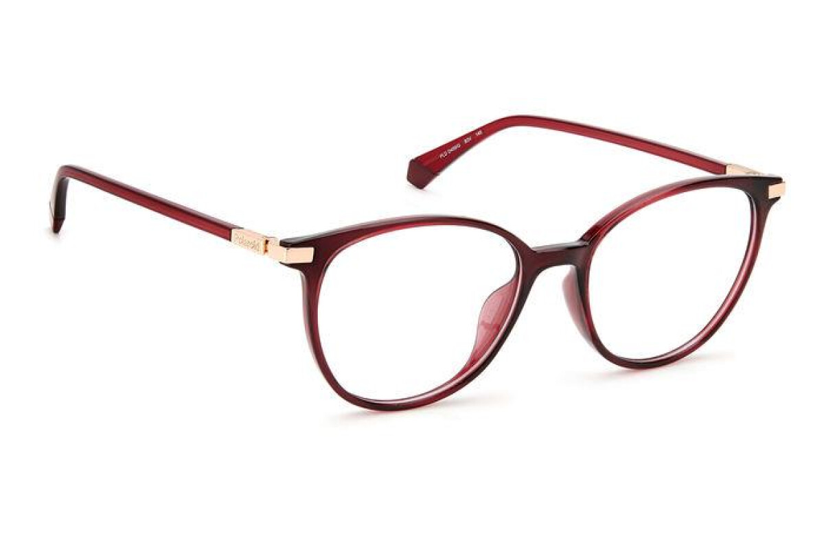 Eyeglasses Woman Polaroid PLD D459/G PLD 105799 B3V