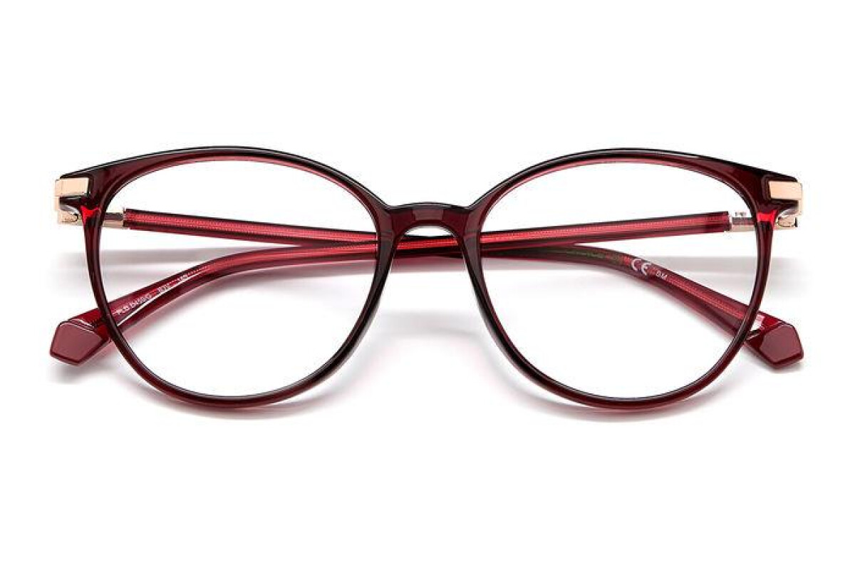 Eyeglasses Woman Polaroid PLD D459/G PLD 105799 B3V