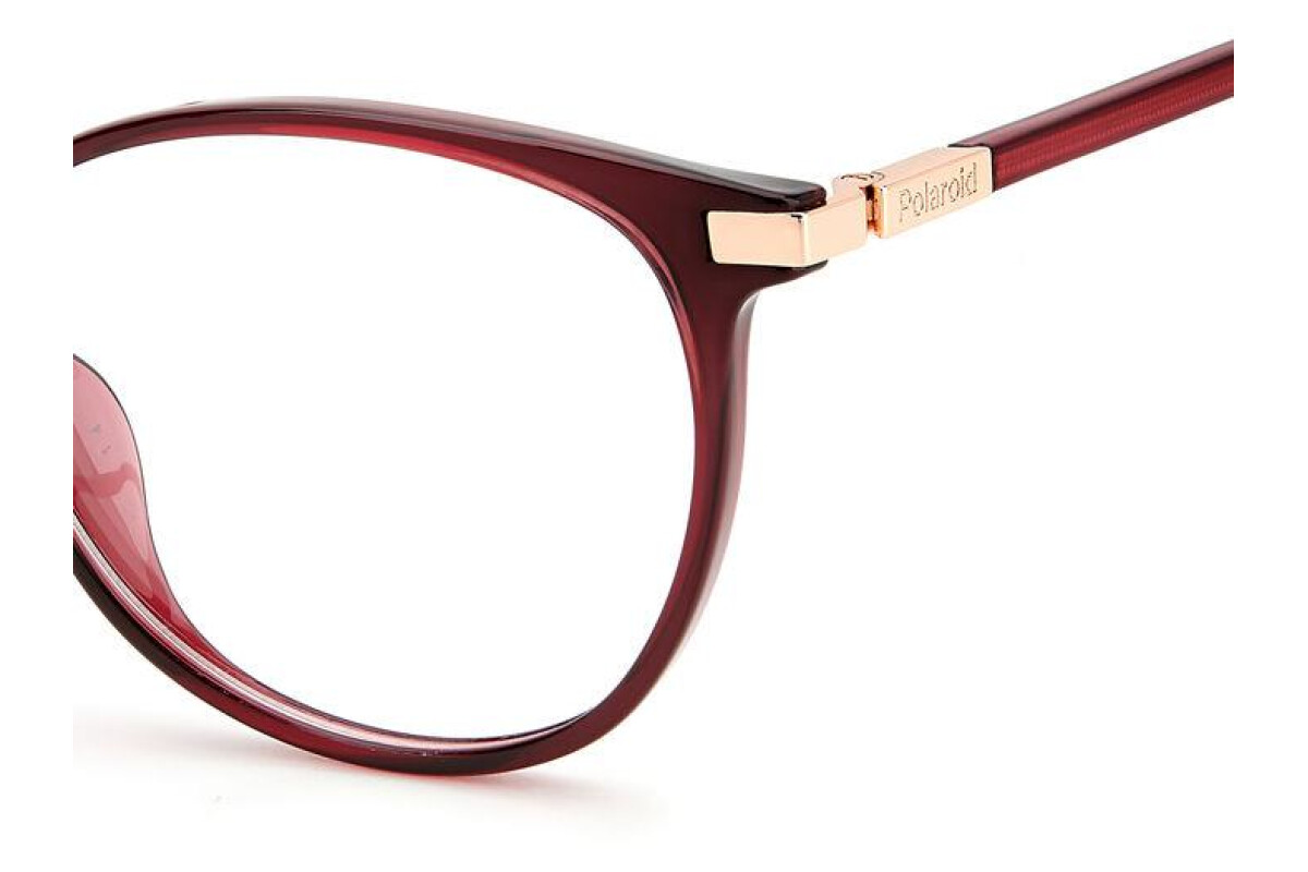 Eyeglasses Woman Polaroid PLD D459/G PLD 105799 B3V