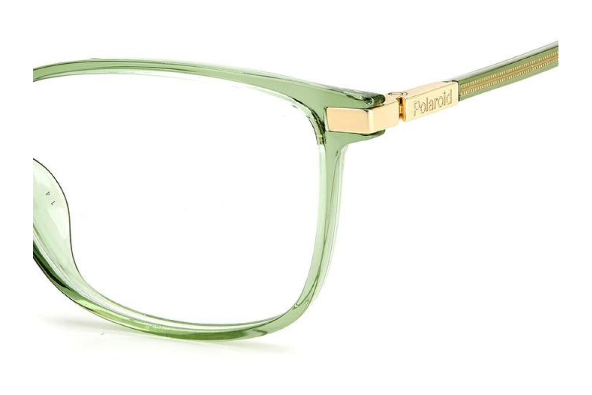 Eyeglasses Unisex Polaroid PLD D460/G PLD 105800 0OX