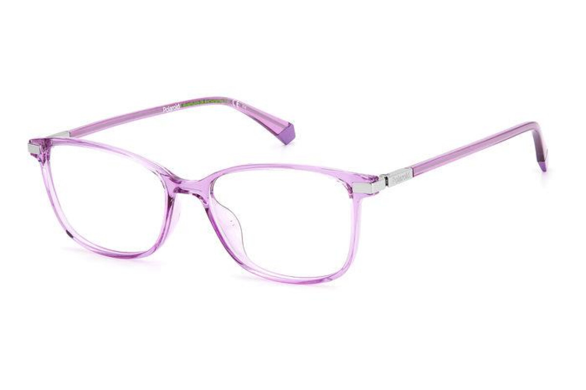 Eyeglasses Unisex Polaroid PLD D460/G PLD 105800 789