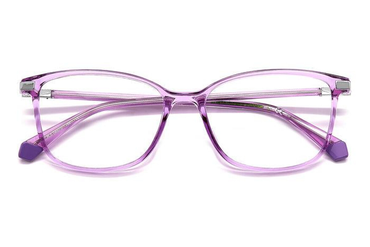 Eyeglasses Unisex Polaroid PLD D460/G PLD 105800 789