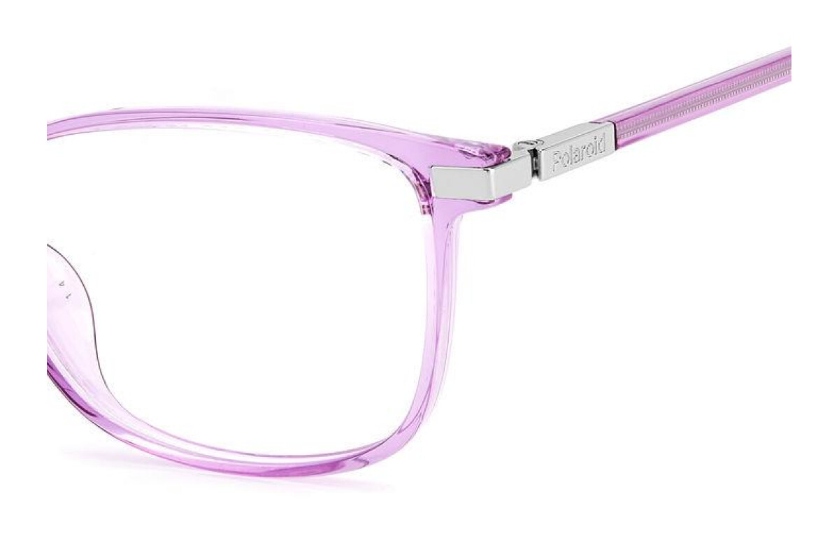 Eyeglasses Unisex Polaroid PLD D460/G PLD 105800 789