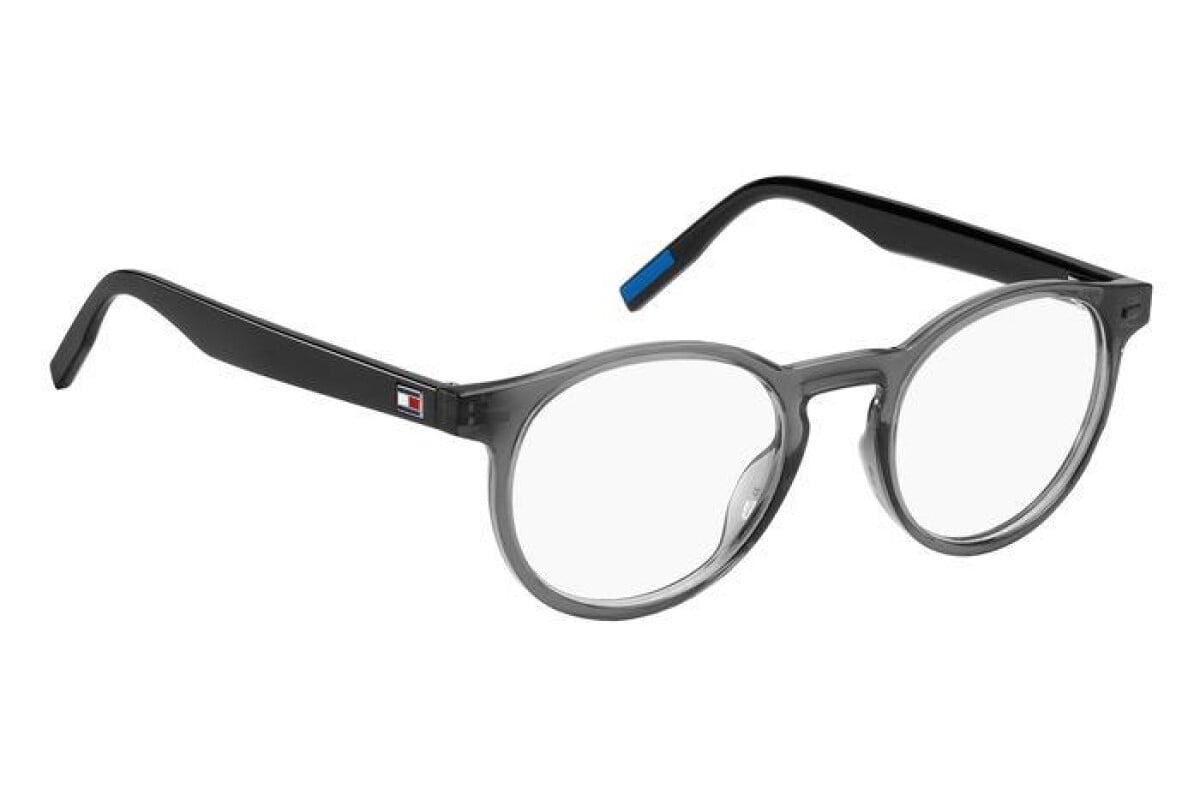 Eyeglasses Junior Tommy Hilfiger TH 1926 TH 105882 KB7