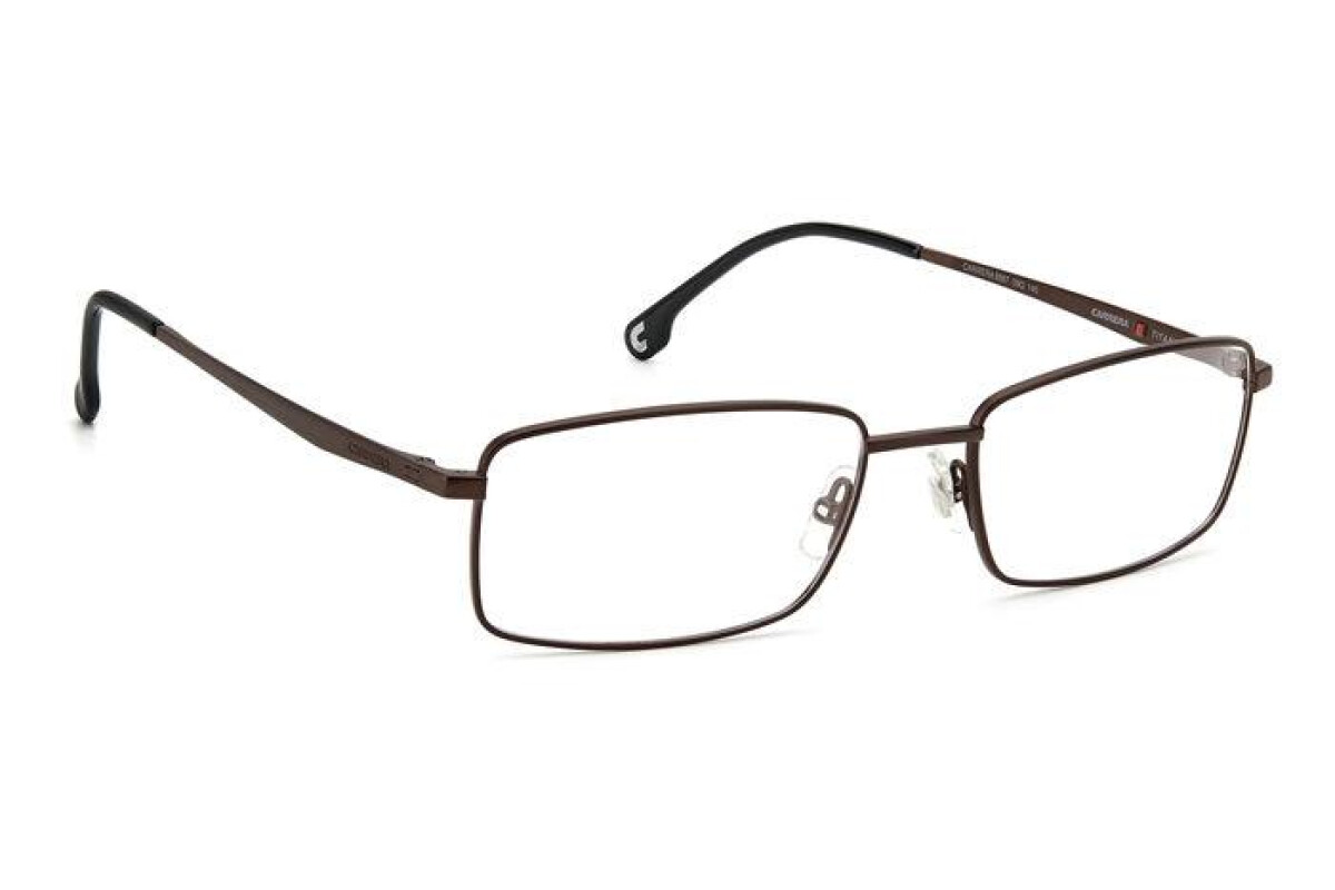 ОЧКИ С ДИОПТРИЯМИ мужчина Carrera CARRERA 8867 CA 105887 09Q