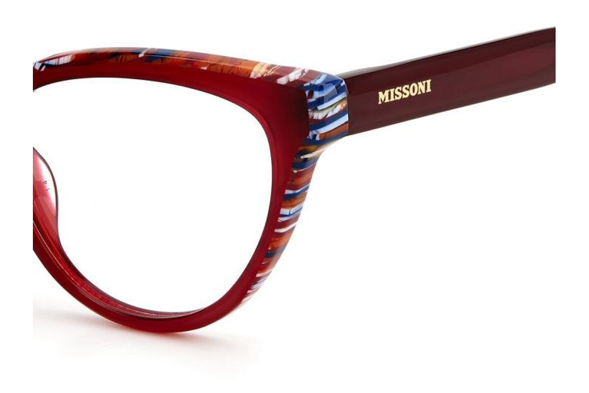 Lunettes de vue Femme Missoni MIS 0091 MIS 106016 SR8