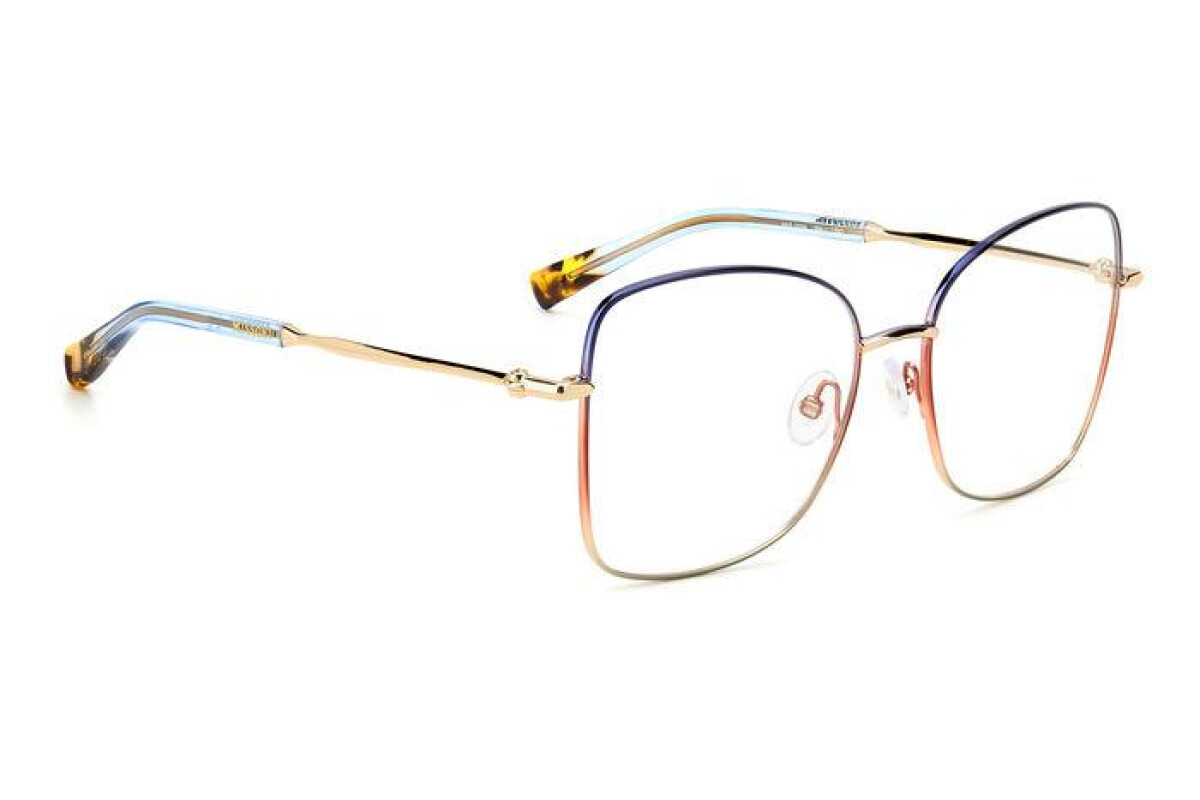 Eyeglasses Woman Missoni MIS 0098 MIS 106025 8RU