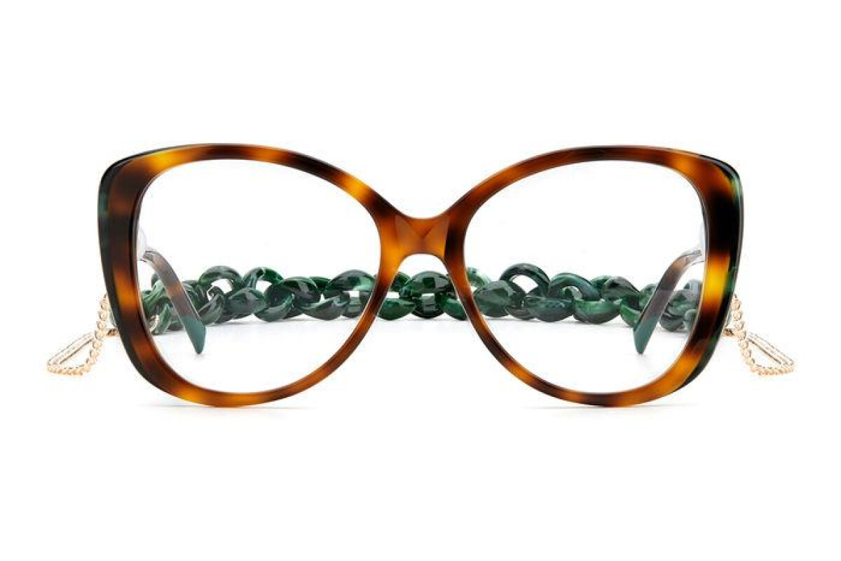 Lunettes de vue Femme Missoni MIS 0093/N MIS 106027 PHW