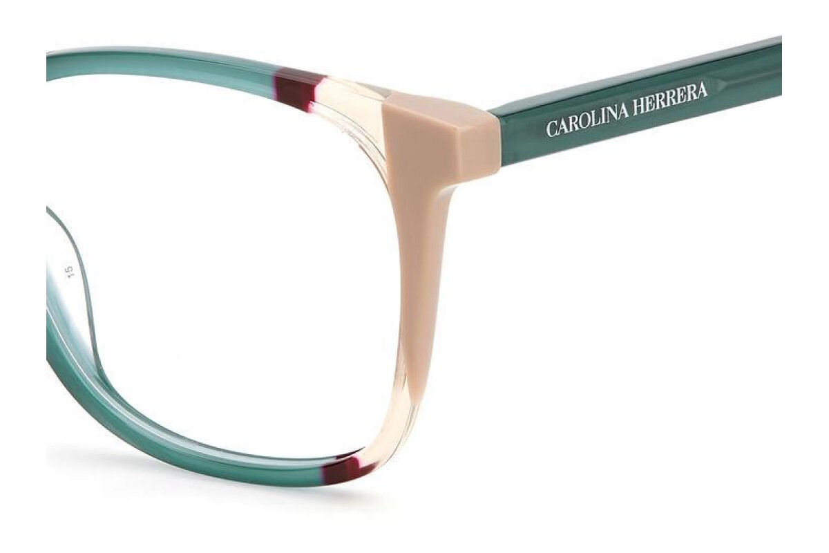 ОЧКИ С ДИОПТРИЯМИ Женщина Carolina Herrera Ch 0065 HER 106028 HBJ